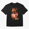 Messi Miami - The New Era Classic T-Shirt Bring FIFA World Cup 2026 Group Stage Connected to Cristiano Ronaldo, Haaland and CR7, France and Portugal Energy, Football Passion, Legendary Performances, Festival Vibes and Supporter Community; Built for