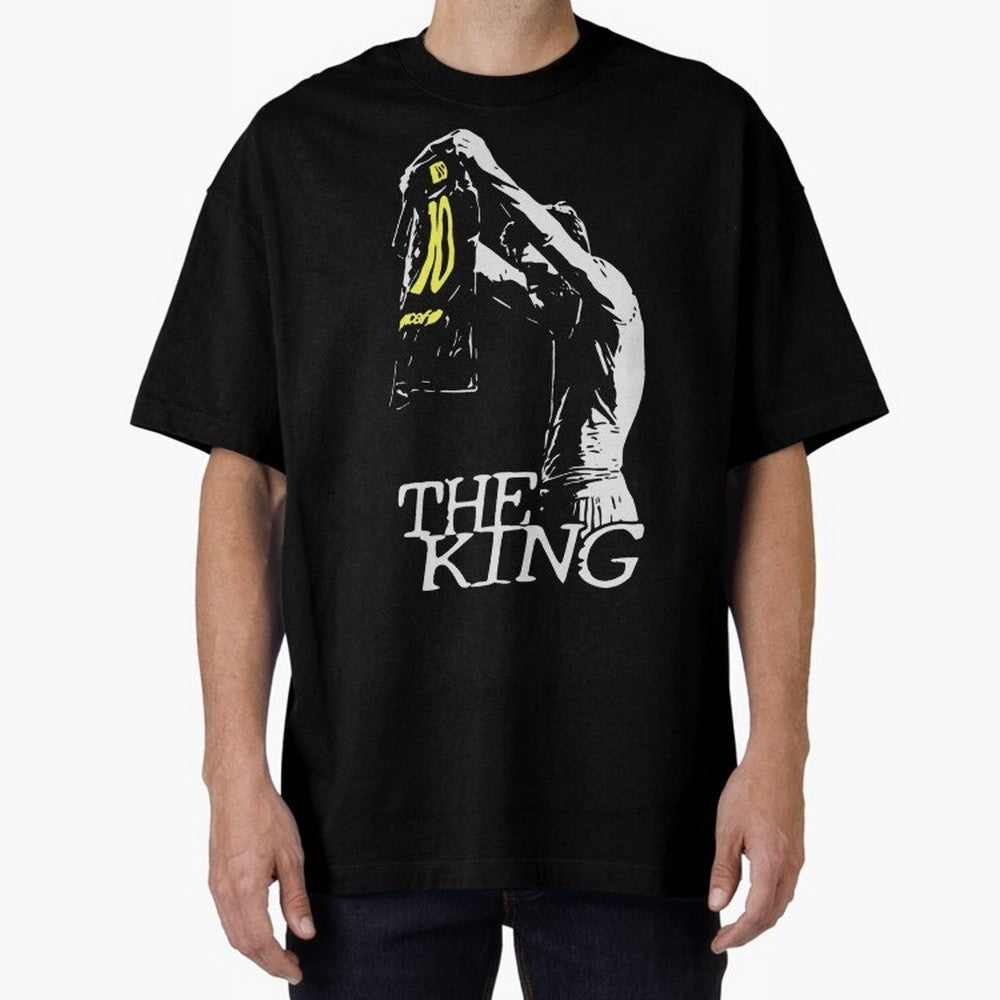 MiaMessi Premium Classic T-Shirt Make Your Look Match Global Football Passion for FIFA World Cup 2026 USA Canada Mexico, Made for Messi and Cristiano Ronaldo, England, Champion Mindset, Group Stage Buzz, Knockout Tension and Passionate Fan Culture;
