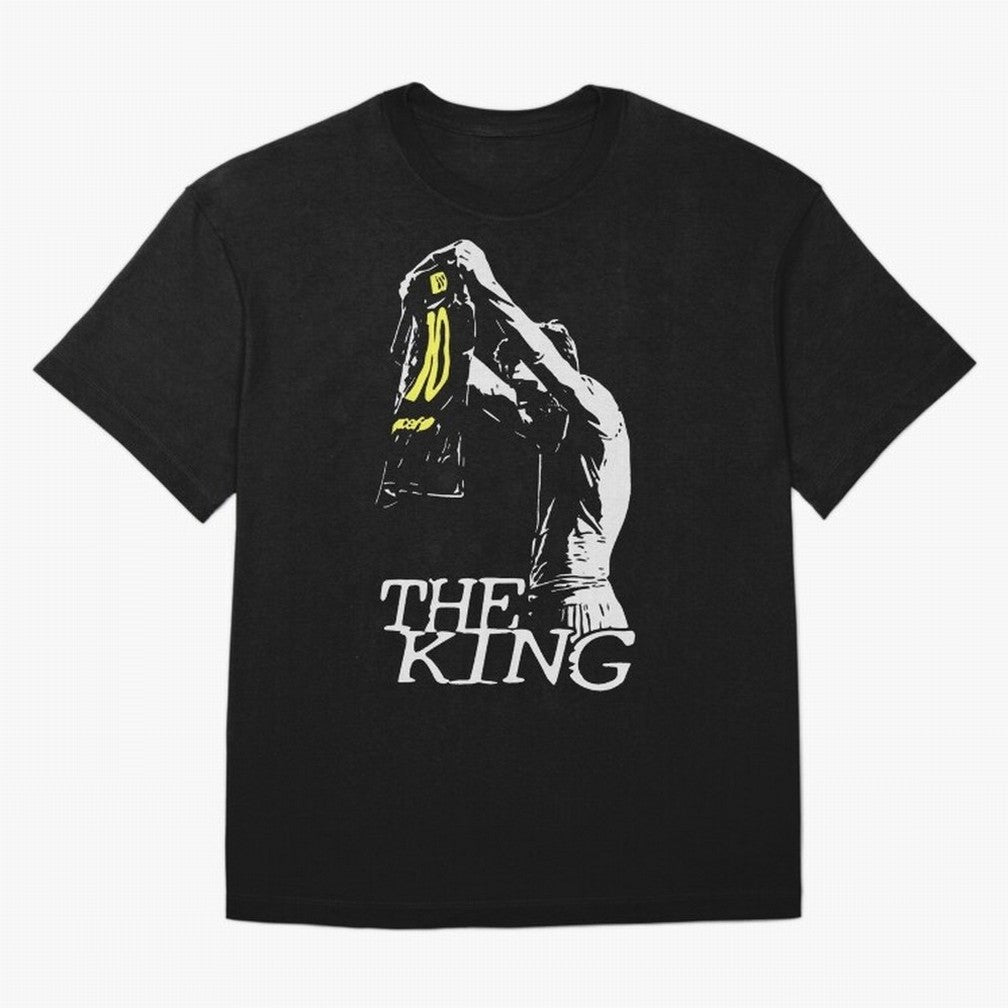 MiaMessi Premium Classic T-Shirt Make Your Look Match Global Football Passion for FIFA World Cup 2026 USA Canada Mexico, Made for Messi and Cristiano Ronaldo, England, Champion Mindset, Group Stage Buzz, Knockout Tension and Passionate Fan Culture;