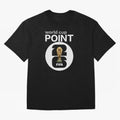 World Cup POINT Classic T-Shirt Honor the Beautiful Game during the FIFA World Cup 2026 USA Canada Mexico Journey through CR7 and Messi Highlights, England, France and Netherlands Pride, Stadium Memories, Football Loyalty, International Chants and