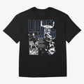 Lionel Messi Vintage Graphic Essential T-Shirt Wear the Spirit of the FIFA World Cup 2026 USA Canada Mexico Journey through CR7 Highlights, Argentina and Brazil Pride, Stadium Chants, National Pride, Trophy Dreams and Unforgettable Football