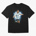 Messi Football Legend Pride Classic T-Shirt Support Iconic Players in the FIFA World Cup 2026 Group Stage Journey through Neymar, Haaland and Cristiano Ronaldo Highlights, Netherlands Pride, Global Supporter Spirit, Legendary Goals, National Colors