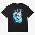 Messi Football Legend Pride Classic T-Shirt Make Every Kick Count in FIFA World Cup 2026 Filled with Cristiano Ronaldo, Haaland and CR7, Brazil Energy, Fan Favorite Moments, National Team Passion, Big Match Drama and Soccer History; Ideal for Fans