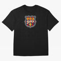 BAR-CE-LON-A Logo FC Merchandise Classic T-Shirt Cheer for the FIFA World Cup 2026 Group Stage Journey through Haaland and Mbappe Highlights, England Pride, Global Supporter Spirit, Legendary Goals, National Colors and Tournament Celebration;