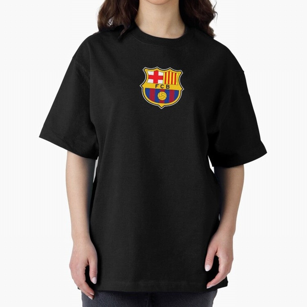 BAR-CE-LON-A Logo FC Merchandise Classic T-Shirt Bring Bold Fan Energy to the FIFA World Cup 2026 Journey through Haaland Highlights, Spain and Netherlands Pride, Fan Favorite Moments, National Team Passion, Big Match Drama and Soccer History;