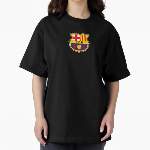 BAR-CE-LON-A Logo FC Merchandise Classic T-Shirt Bring Bold Fan Energy to the FIFA World Cup 2026 Journey through Haaland Highlights, Spain and Netherlands Pride, Fan Favorite Moments, National Team Passion, Big Match Drama and Soccer History;