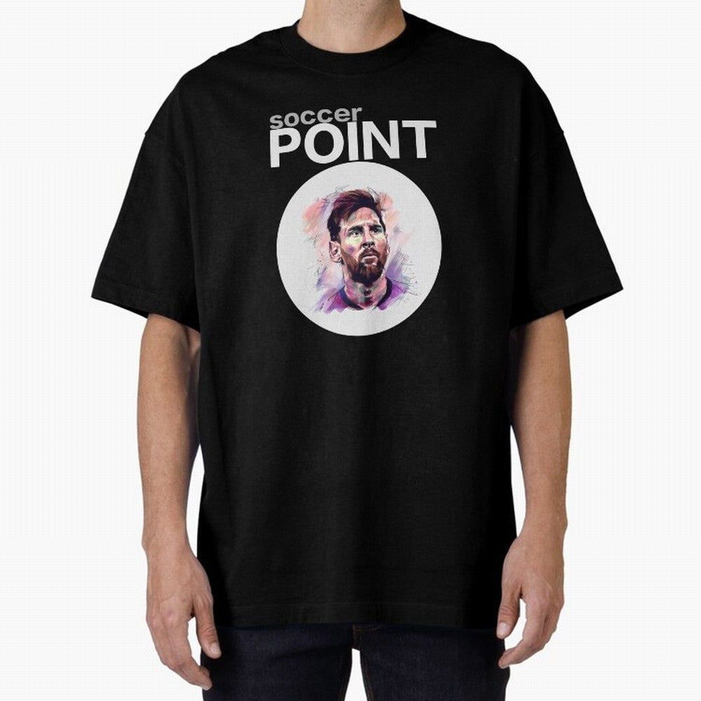 soccer POINT Classic T-Shirt Relive the Noise and Pride of the FIFA World Cup 2026 USA Canada Mexico Journey through Neymar Highlights, England Pride, Match Day Excitement, Supporter Culture, Golden Goals and Global Football Passion; Made for