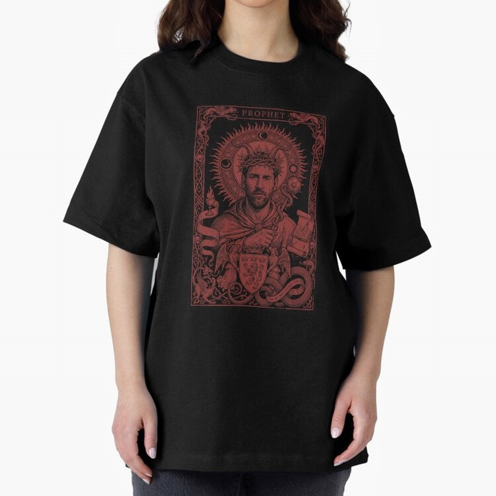 Messi ¡ª The Silent Redeemer Oversized T-Shirt Bring a Champion Mindset to FIFA World Cup 2026 Group Stage for Fans of Messi, CR7 and Mbappe and England and Germany, Bringing Global Supporter Spirit, Legendary Goals, National Colors and Tournament