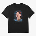 Messi Classic T-Shirt Carry the Dream of Match Day Hype around FIFA World Cup 2026, Messi and Cristiano Ronaldo, Argentina, France and Brazil, Sports Nostalgia, International Competition, Famous Players and Unforgettable Victories; Great for