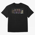 FC Barcelona Classic T-Shirt Fuel the Hype around the FIFA World Cup 2026 Journey through Mbappe and Neymar Highlights, Netherlands Pride, Game Day Rituals, Football Legends, Country Pride and the Road to the Final; Made for Collectors Who Enjoy
