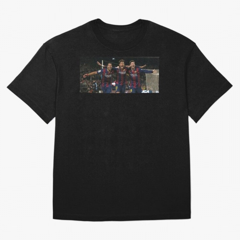 FC Barcelona Classic T-Shirt Fuel the Hype around the FIFA World Cup 2026 Journey through Mbappe and Neymar Highlights, Netherlands Pride, Game Day Rituals, Football Legends, Country Pride and the Road to the Final; Made for Collectors Who Enjoy