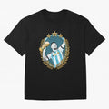 Lionel messi World Champion Classic T-Shirt Turn Football Passion into FIFA World Cup 2026 for Fans of Haaland and Mbappe and Portugal, Bringing Football Festival Excitement, Trophy Ambitions, Country Rivalries and Star Player Buzz; Built for