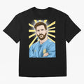 MESSI Classic T-Shirt Remember the FIFA World Cup 2026 Journey through Neymar, Haaland and Cristiano Ronaldo Highlights, Brazil, Portugal and Argentina Pride, Match Day Excitement, Supporter Culture, Golden Goals and Global Football Passion;