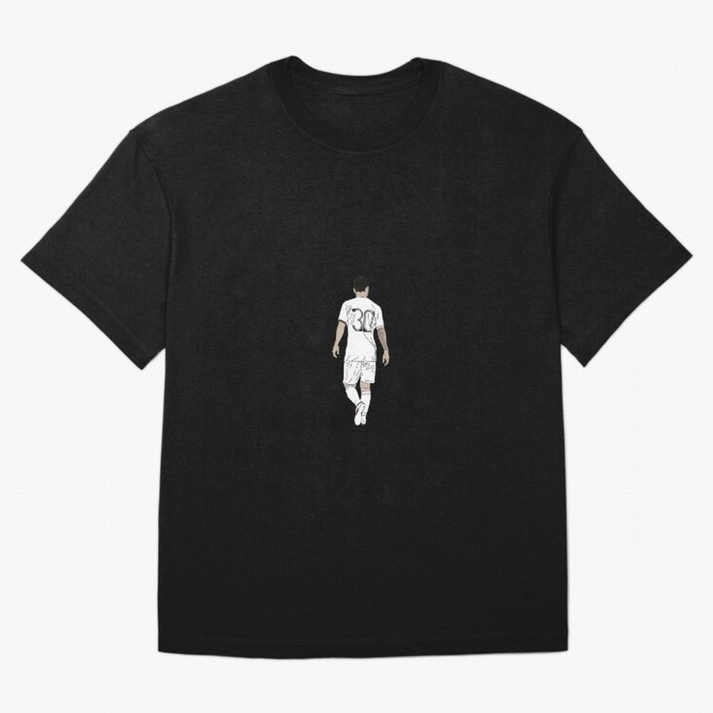 messi Classic T-Shirt Celebrate Football Heritage in FIFA World Cup 2026 Group Stage Made for Messi, CR7 and Mbappe, Brazil, Portugal and Argentina Energy, Champion Mindset, Group Stage Buzz, Knockout Tension and Passionate Fan Culture; Built for