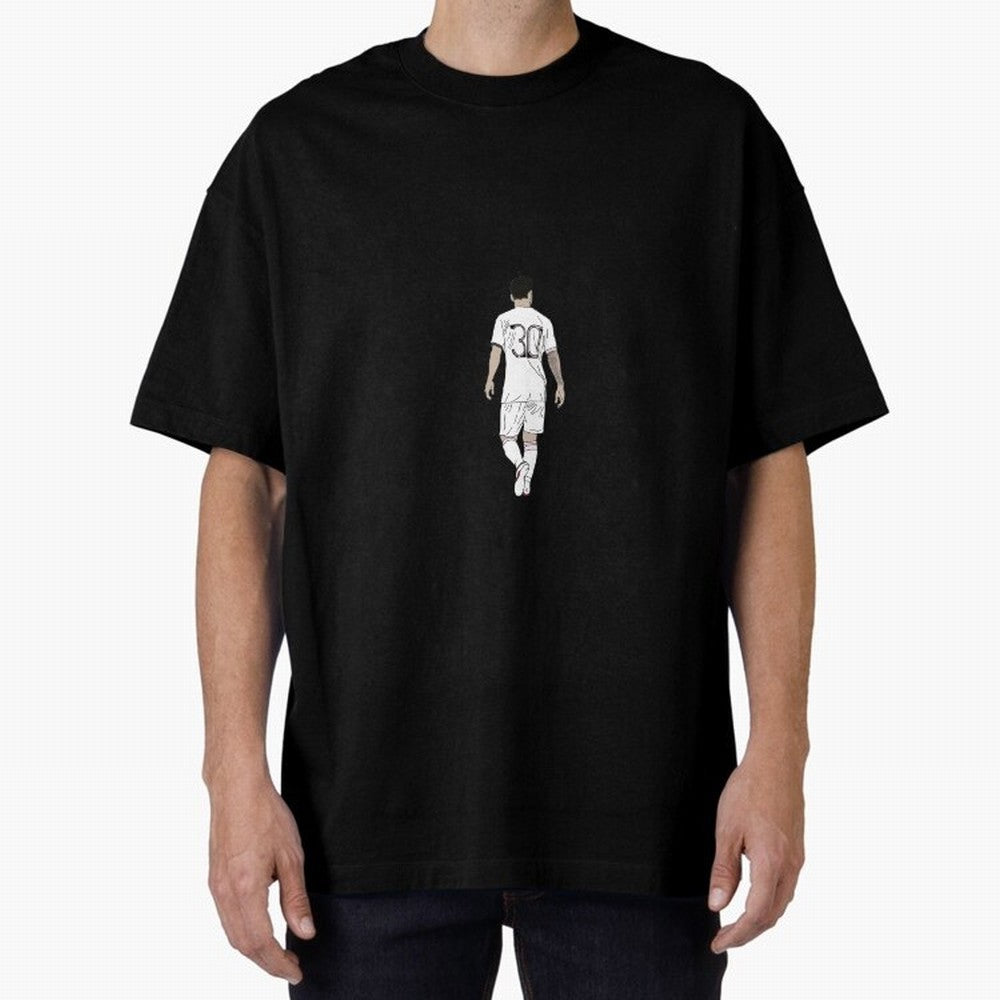 messi Classic T-Shirt Celebrate Football Heritage in FIFA World Cup 2026 Group Stage Made for Messi, CR7 and Mbappe, Brazil, Portugal and Argentina Energy, Champion Mindset, Group Stage Buzz, Knockout Tension and Passionate Fan Culture; Built for