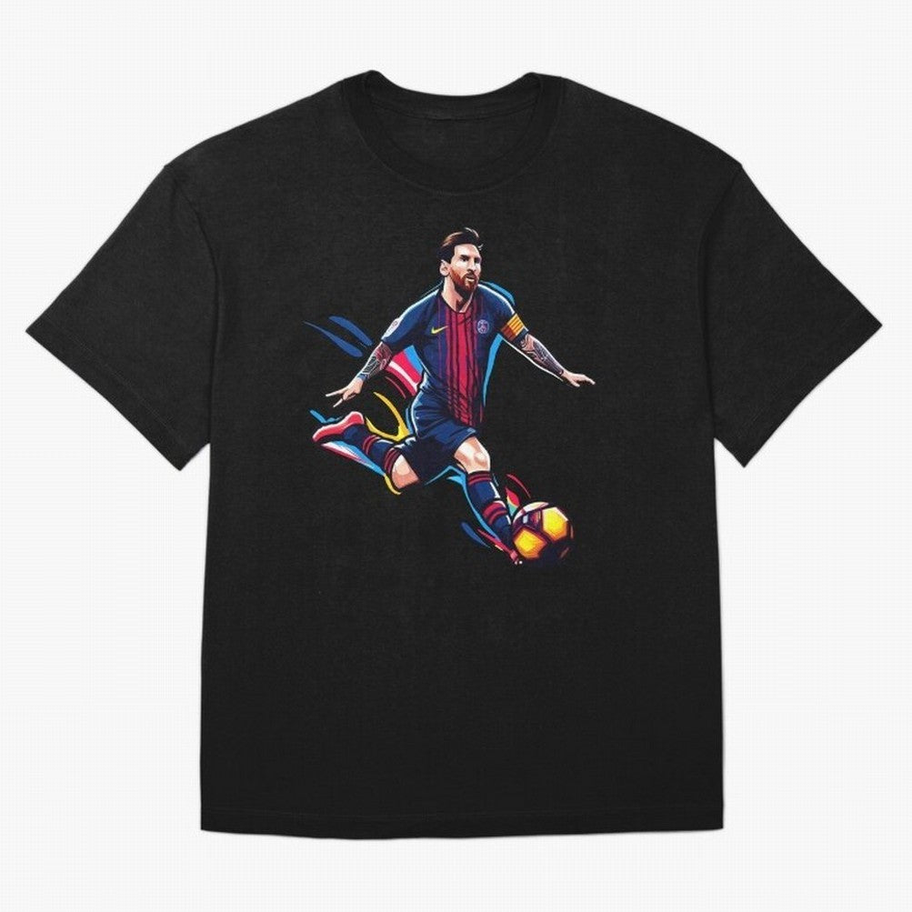 lionel messi free kick goals design Classic T-Shirt Bring World Football Passion into FIFA World Cup 2026 USA Canada Mexico for Fans of Haaland and England, Bringing Global Supporter Spirit, Legendary Goals, National Colors and Tournament