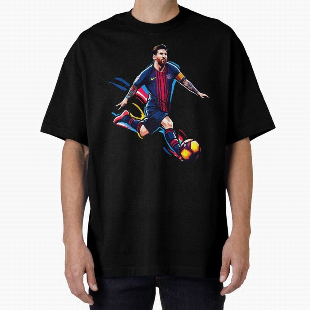 lionel messi free kick goals design Classic T-Shirt Bring World Football Passion into FIFA World Cup 2026 USA Canada Mexico for Fans of Haaland and England, Bringing Global Supporter Spirit, Legendary Goals, National Colors and Tournament