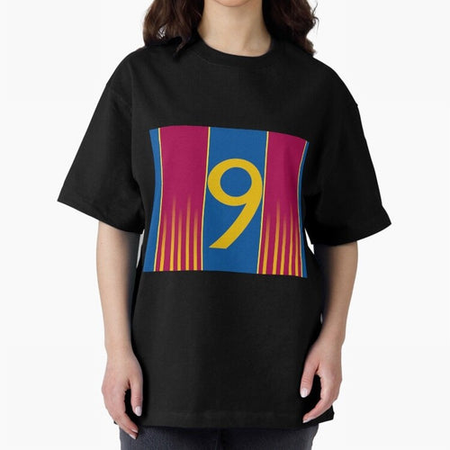 Braithwate Barcelona - Active T-Shirt Bring a Vintage Feel to FIFA World Cup 2026 Group Stage for Fans of Cristiano Ronaldo, Haaland and CR7 and France and Portugal, Bringing Vintage Soccer Flavor, Modern Football Stars, National Flags and Final