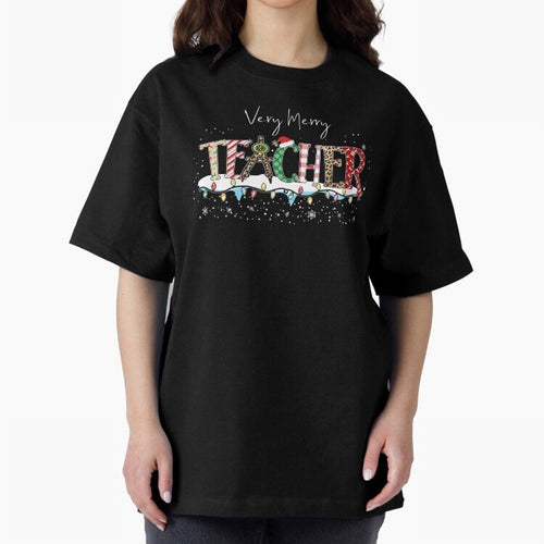 Christmas Teacher Tee, Teacher Holiday Classic T-Shirt Spotlight FIFA World Cup 2026 Spirit, Capturing Spain and Netherlands, Messi, Neymar and Mbappe, Football History, Final Match Energy, Crowd Noise and Once in a Lifetime Moments; Ideal for Fans