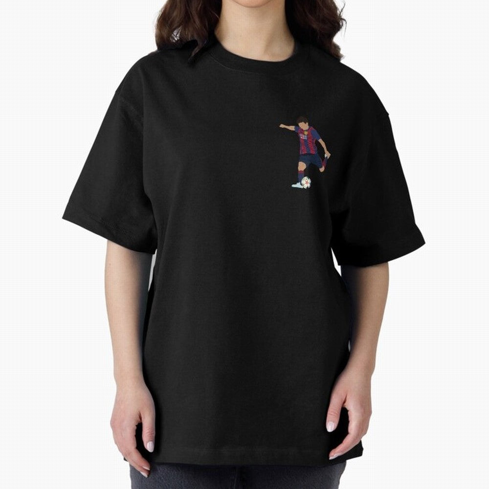 Messi soccer Classic T-Shirt Keep Football History Alive during Match Day Hype around FIFA World Cup 2026, Messi, CR7 and Mbappe, France and Portugal, Match Day Excitement, Supporter Culture, Golden Goals and Global Football Passion; Made for Die