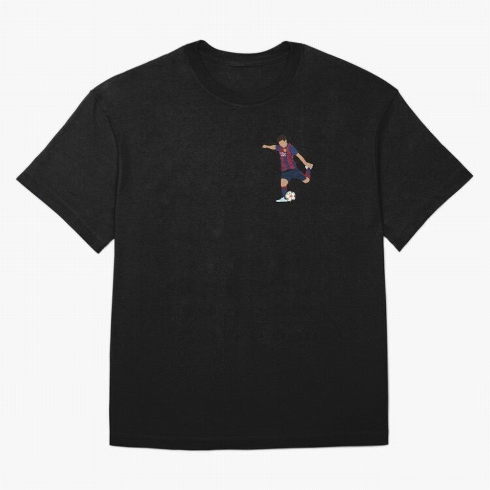 Messi soccer Classic T-Shirt Keep Football History Alive during Match Day Hype around FIFA World Cup 2026, Messi, CR7 and Mbappe, France and Portugal, Match Day Excitement, Supporter Culture, Golden Goals and Global Football Passion; Made for Die