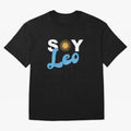 Soy Leo! Essential T-Shirt Bring Home FIFA World Cup 2026 Group Stage Spirit, Celebrating England, France and Netherlands, Neymar, Haaland and Cristiano Ronaldo, Supporter Pride, Iconic Celebrations, Legendary Names and Global Match Day Energy;