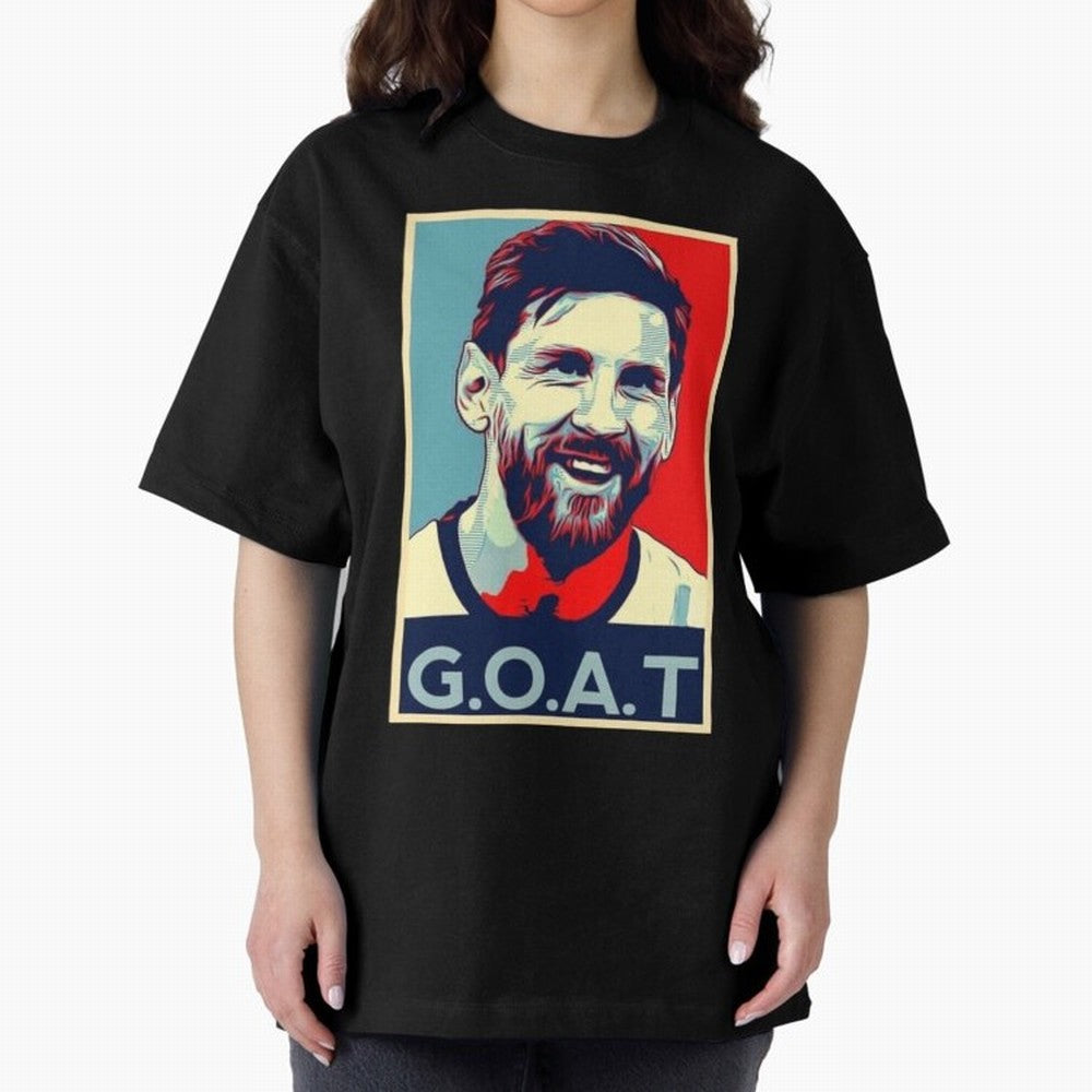 GOAT Lionel Messi Shirt, Vintage Lionel Messi Shirt, Lionel Messi Sweatshirt, Messi Hoodie, Retro Messi Hoodie Classic T-Shirt Represent FIFA World Cup 2026 Spirit, Highlighting Argentina and Brazil, Messi, CR7 and Mbappe, Vintage Soccer Flavor,
