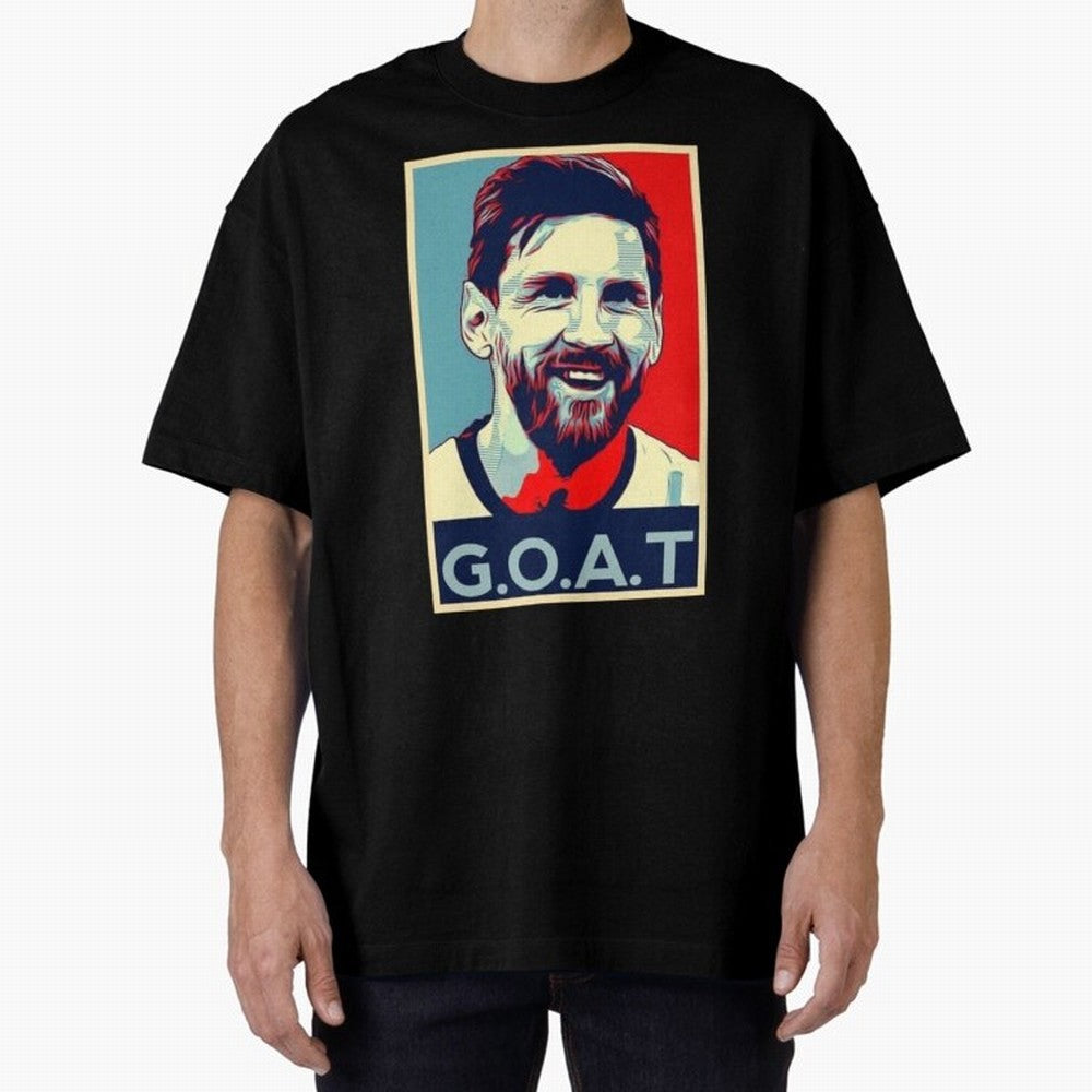 GOAT Lionel Messi Shirt, Vintage Lionel Messi Shirt, Lionel Messi Sweatshirt, Messi Hoodie, Retro Messi Hoodie Classic T-Shirt Represent FIFA World Cup 2026 Spirit, Highlighting Argentina and Brazil, Messi, CR7 and Mbappe, Vintage Soccer Flavor,