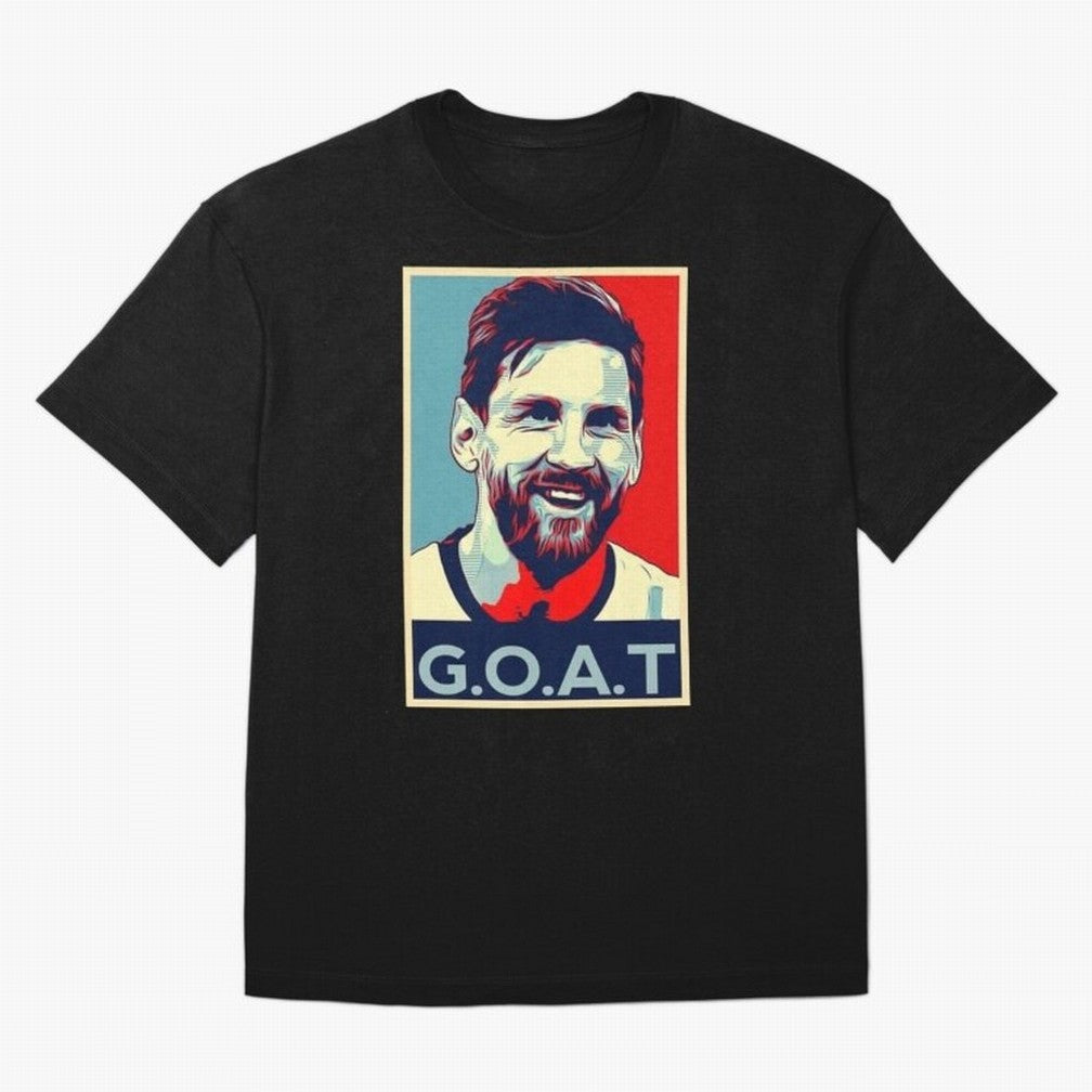 GOAT Lionel Messi Shirt, Vintage Lionel Messi Shirt, Lionel Messi Sweatshirt, Messi Hoodie, Retro Messi Hoodie Classic T-Shirt Represent FIFA World Cup 2026 Spirit, Highlighting Argentina and Brazil, Messi, CR7 and Mbappe, Vintage Soccer Flavor,