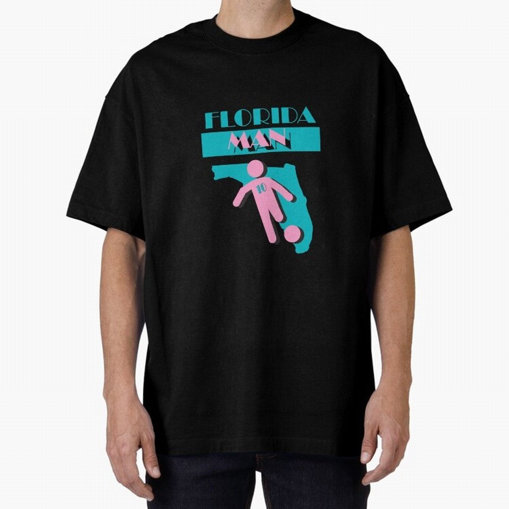 Messi Florida Man Classic T-Shirt Discover FIFA World Cup 2026 USA Canada Mexico Spirit, Centered on France and Portugal, Messi and Cristiano Ronaldo, Global Supporter Spirit, Legendary Goals, National Colors and Tournament Celebration; Ideal for