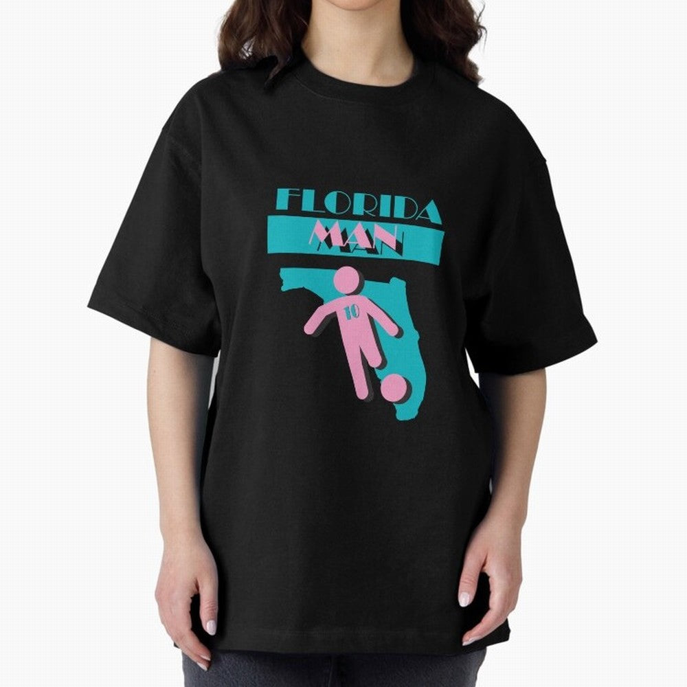 Messi Florida Man Classic T-Shirt Discover FIFA World Cup 2026 USA Canada Mexico Spirit, Centered on France and Portugal, Messi and Cristiano Ronaldo, Global Supporter Spirit, Legendary Goals, National Colors and Tournament Celebration; Ideal for