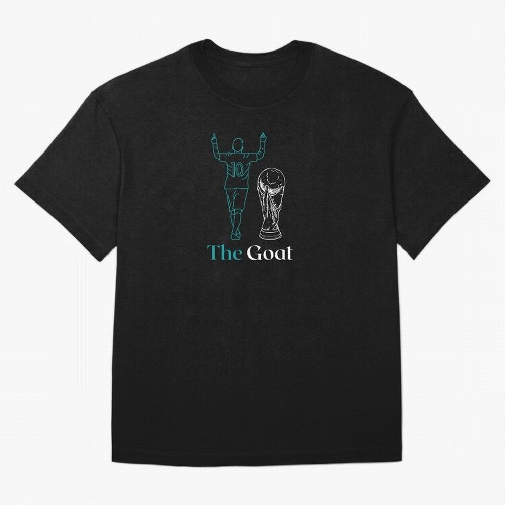 Lionel Messi, the greatest football player of all time Essential T-Shirt Cheer through Every Moment of FIFA World Cup 2026 Group Stage Filled with Mbappe, England and Germany Energy, Football Passion, Legendary Performances, Festival Vibes and
