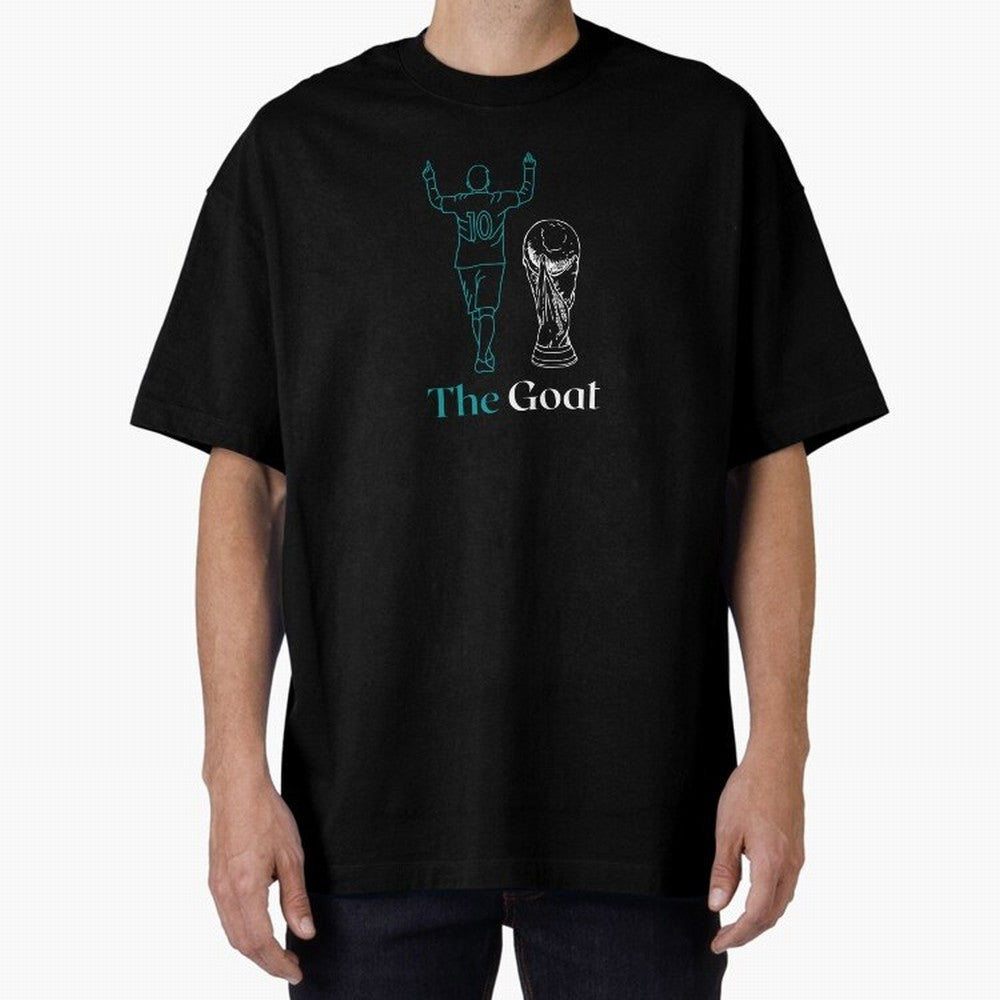 Lionel Messi, the greatest football player of all time Essential T-Shirt Cheer through Every Moment of FIFA World Cup 2026 Group Stage Filled with Mbappe, England and Germany Energy, Football Passion, Legendary Performances, Festival Vibes and