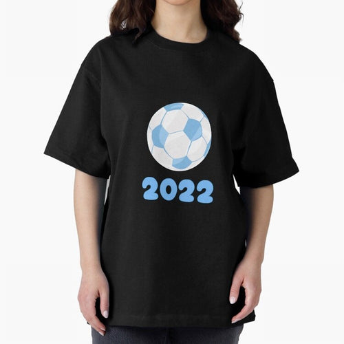 Argentina 2022 Classic T-Shirt Cheer through Every Moment of Global Football Passion for FIFA World Cup 2026 USA Canada Mexico, Connected to Cristiano Ronaldo, England, France and Netherlands, Vintage Soccer Flavor, Modern Football Stars, National