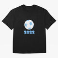 Argentina 2022 Classic T-Shirt Cheer through Every Moment of Global Football Passion for FIFA World Cup 2026 USA Canada Mexico, Connected to Cristiano Ronaldo, England, France and Netherlands, Vintage Soccer Flavor, Modern Football Stars, National