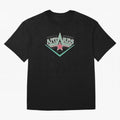 Aregentina's Antares Cerveza Artesanal Classic Logo Classic T-Shirt Make Your Look Match Match Day Hype around FIFA World Cup 2026 USA Canada Mexico, Haaland, Brazil, Portugal and Argentina, Classic Soccer Heritage, Championship Pressure, Fan