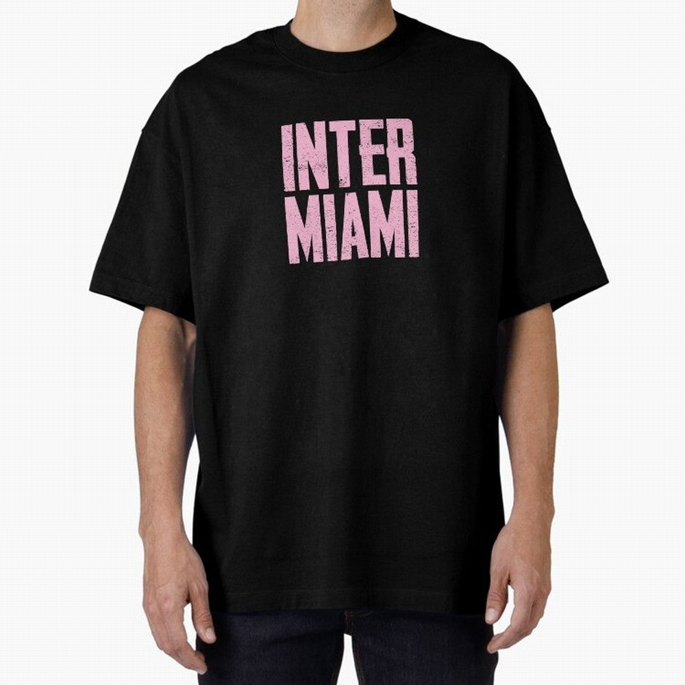 inter miami cf Classic T-Shirt Join the Global Buzz around FIFA World Cup 2026 Group Stage Spirit, Featuring Spain, Haaland and Mbappe, Global Supporter Spirit, Legendary Goals, National Colors and Tournament Celebration; Great for Supporters Who