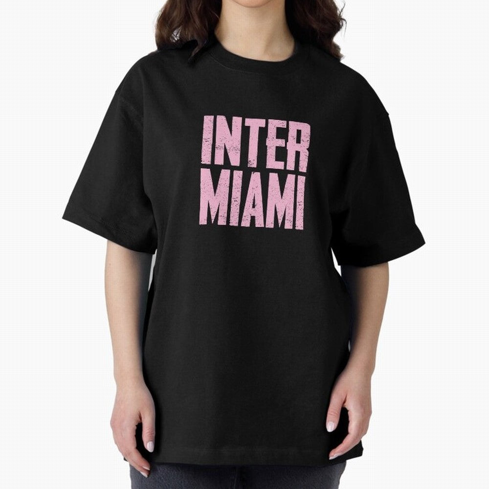 inter miami cf Classic T-Shirt Join the Global Buzz around FIFA World Cup 2026 Group Stage Spirit, Featuring Spain, Haaland and Mbappe, Global Supporter Spirit, Legendary Goals, National Colors and Tournament Celebration; Great for Supporters Who