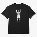 Lionel Messi minimalist sketch Oversized T-Shirt Treasure FIFA World Cup 2026 USA Canada Mexico Spirit, Made for Spain, Haaland, Classic Soccer Heritage, Championship Pressure, Fan Loyalty and International Pride; Made for Die Hard Supporters,