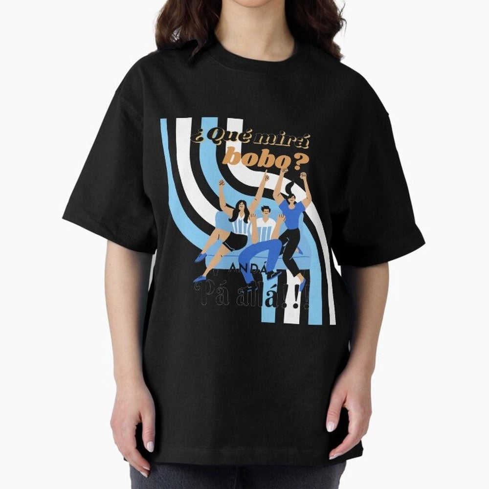 Vintage Messi Argentina Que Mira Classic T-Shirt Carry the Colors and Pride of Global Football Passion for FIFA World Cup 2026 USA Canada Mexico, Capturing Mbappe, Argentina, Fan Favorite Moments, National Team Passion, Big Match Drama and Soccer