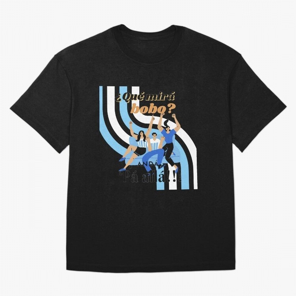 Vintage Messi Argentina Que Mira Classic T-Shirt Carry the Colors and Pride of Global Football Passion for FIFA World Cup 2026 USA Canada Mexico, Capturing Mbappe, Argentina, Fan Favorite Moments, National Team Passion, Big Match Drama and Soccer