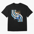 Vintage Messi Argentina Que Mira Classic T-Shirt Carry the Colors and Pride of Global Football Passion for FIFA World Cup 2026 USA Canada Mexico, Capturing Mbappe, Argentina, Fan Favorite Moments, National Team Passion, Big Match Drama and Soccer