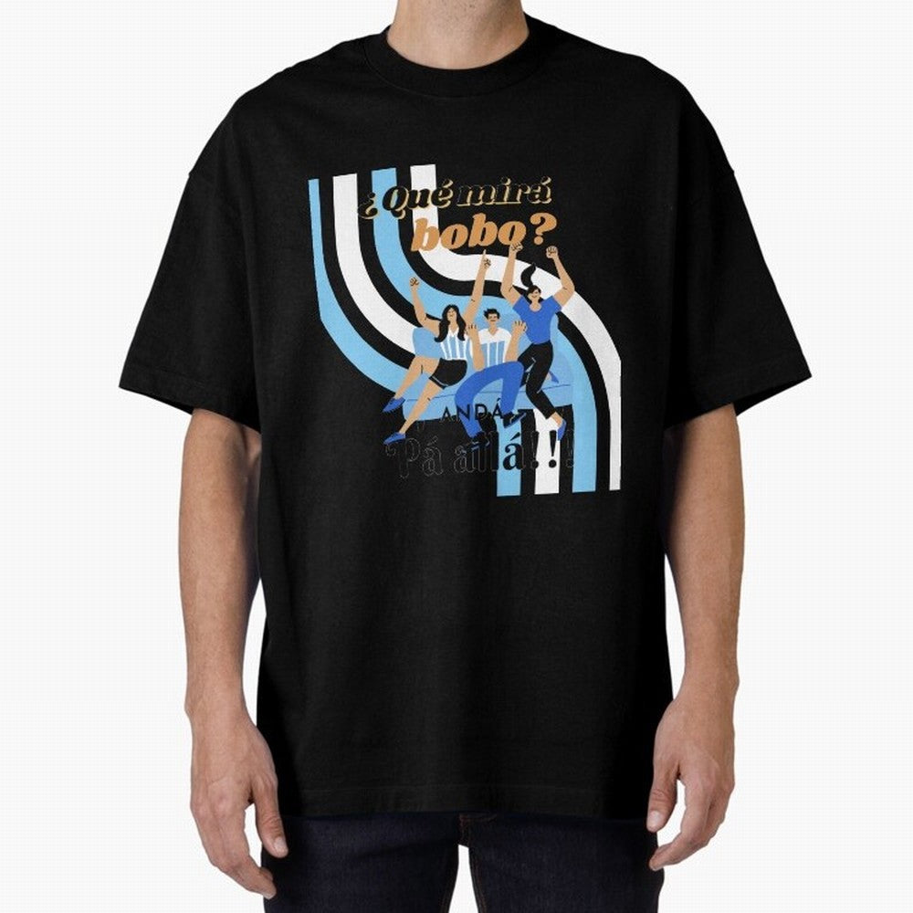 Vintage Messi Argentina Que Mira Classic T-Shirt Carry the Colors and Pride of Global Football Passion for FIFA World Cup 2026 USA Canada Mexico, Capturing Mbappe, Argentina, Fan Favorite Moments, National Team Passion, Big Match Drama and Soccer