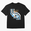 Vintage Messi Argentina Que Mira Classic T-Shirt Feel the Heartbeat of Match Day Hype around FIFA World Cup 2026 USA Canada Mexico, Haaland, Argentina and Brazil, Tournament Hype, Historic Matchups, Family Viewing Parties and Global Sports Pride;