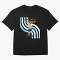 Vintage Messi Argentina Que Mira Bobo Oversized T-Shirt Celebrate the Next Chapter of FIFA World Cup 2026 for Fans of Haaland and Mbappe and France and Portugal, Bringing Champion Mindset, Group Stage Buzz, Knockout Tension and Passionate Fan