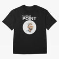 football POINT Classic T-Shirt Join the Global Buzz around Global Football Passion for FIFA World Cup 2026 USA Canada Mexico, Centered on Cristiano Ronaldo, Haaland and CR7, England, Championship Spirit, Famous Goals, Roaring Crowds and