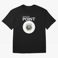 soccer POINT Classic T-Shirt Celebrate Football Heritage in the FIFA World Cup 2026 Group Stage Journey through CR7 and Messi Highlights, Argentina and Brazil Pride, Vintage Soccer Flavor, Modern Football Stars, National Flags and Final Night