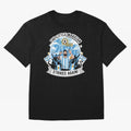 Messi - the little magician strikes again Classic T-Shirt Step into FIFA World Cup 2026 USA Canada Mexico Driven by CR7 and Messi, Argentina and Brazil Energy, Worldwide Fan Energy, Dramatic Goals, Stadium Lights and Championship Celebrations;