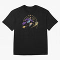 Messi X Harry Potter Classic T-Shirt Bring Bold Fan Energy to FIFA World Cup 2026 for Fans of Neymar and Argentina, France and Brazil, Bringing Stadium Memories, Football Loyalty, International Chants and Championship Tradition; Ideal for Fans Who