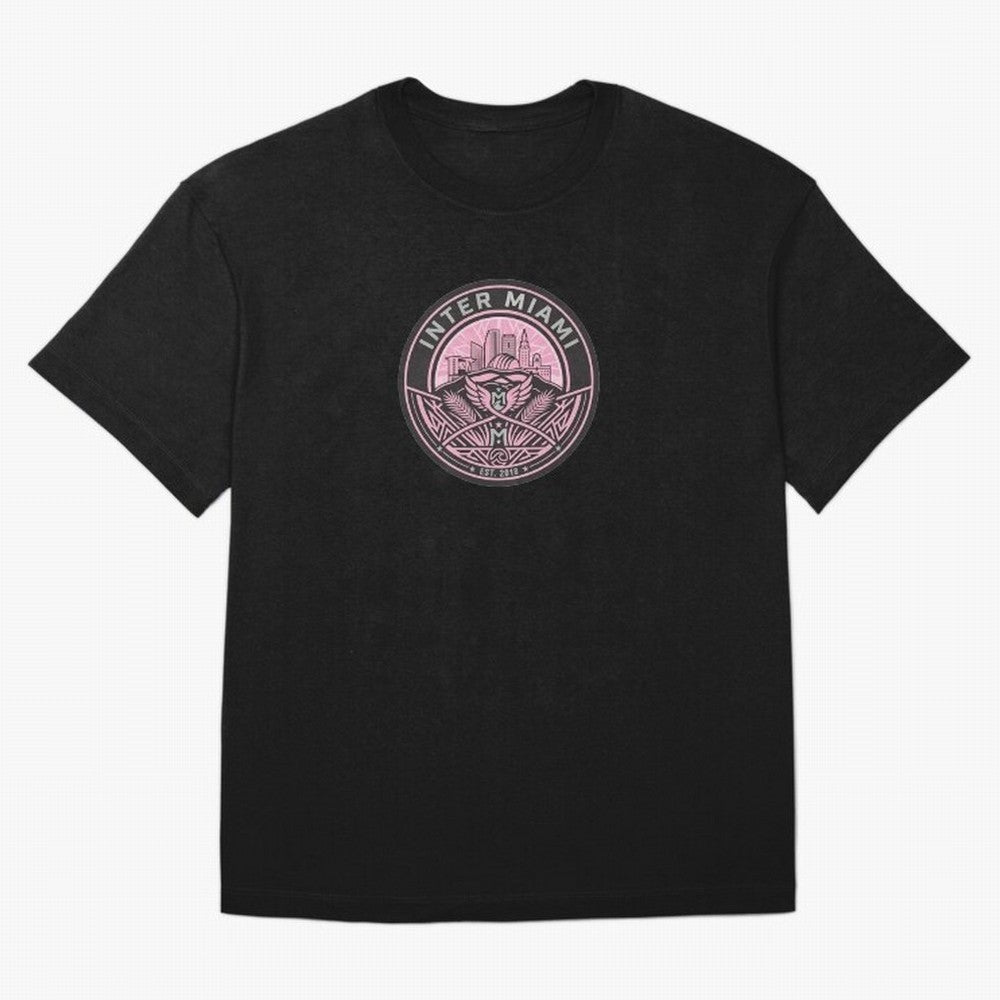 inter miami cf Classic T-Shirt Celebrate the Magic of FIFA World Cup 2026 USA Canada Mexico with Haaland, England and Germany Energy, Match Day Excitement, Supporter Culture, Golden Goals and Global Football Passion; Ideal for Football Dads,